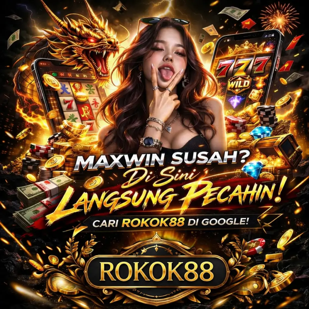 Sertifikat, penghargaan, tanda, atau dokumen yang dipajang di MEGAWIN287 : Kemenangan Super Besar!